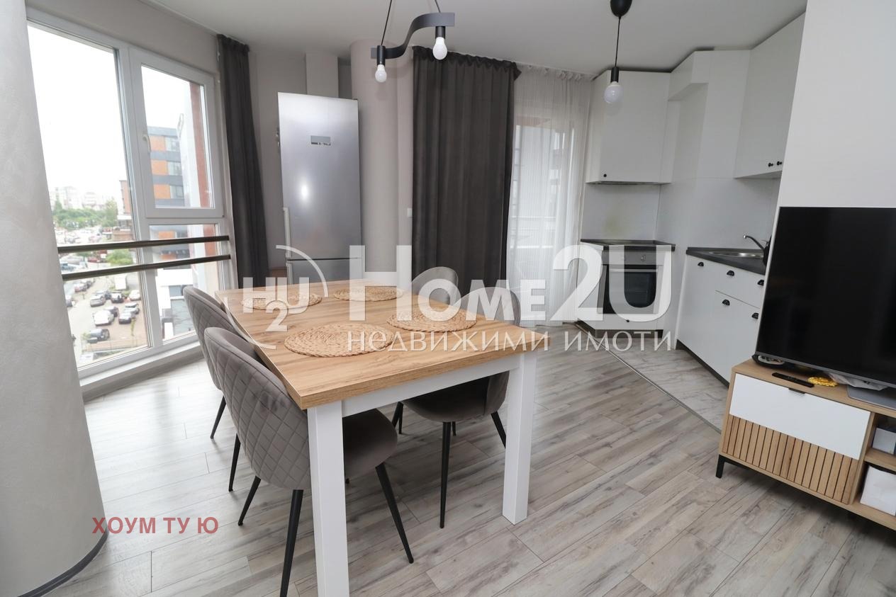 Продава 3-СТАЕН, гр. София, Люлин - център, снимка 4 - Апартаменти - 54676958