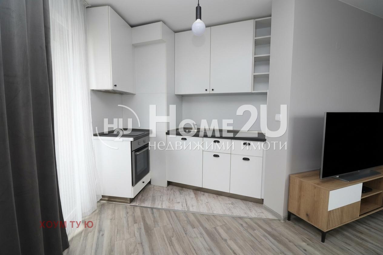 Продава 3-СТАЕН, гр. София, Люлин - център, снимка 2 - Апартаменти - 54676958