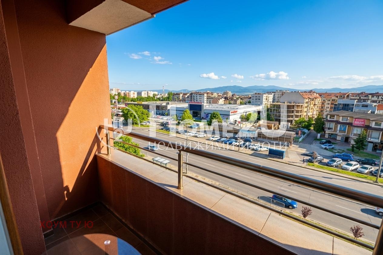 Продава 3-СТАЕН, гр. София, Люлин - център, снимка 11 - Апартаменти - 54676958