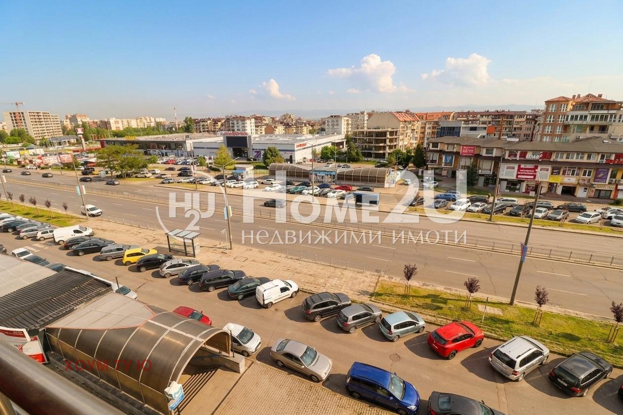 Продава 3-СТАЕН, гр. София, Люлин - център, снимка 14 - Апартаменти - 54676958