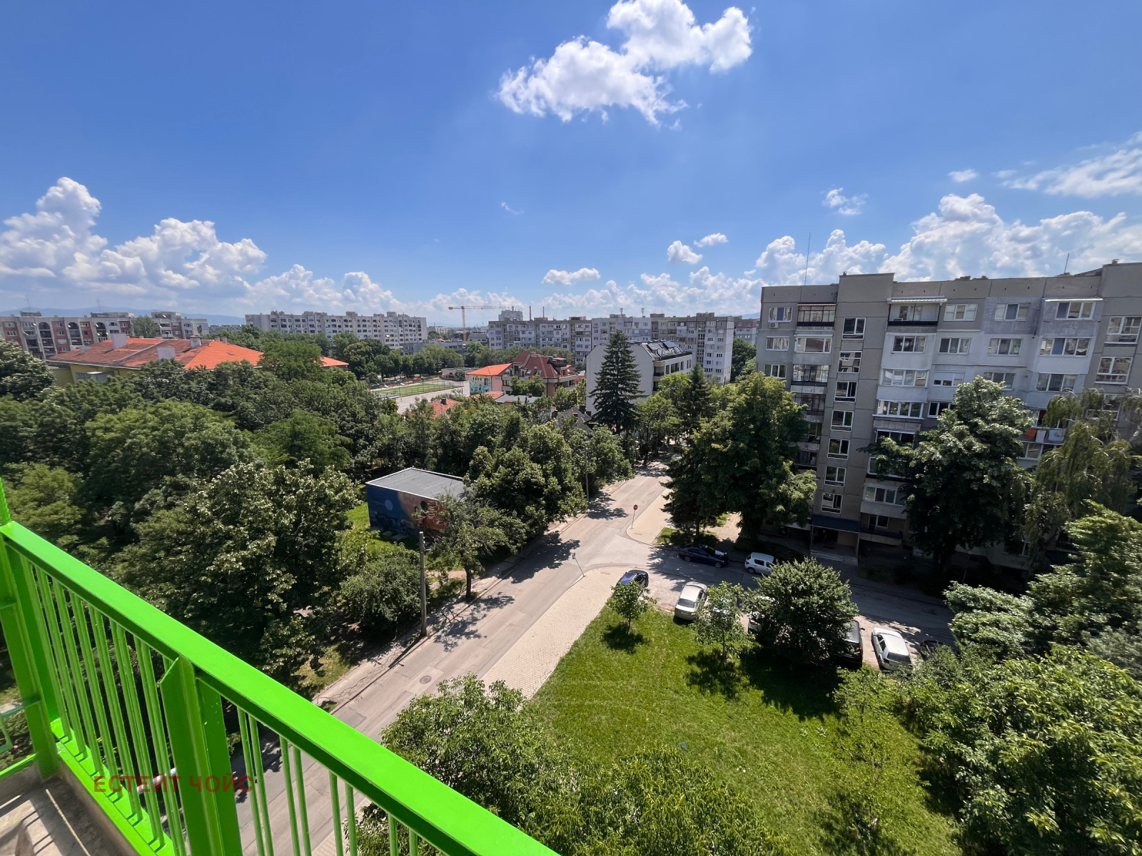 Продава 3-СТАЕН, гр. София, Надежда 1, снимка 16 - Апартаменти - 54998797
