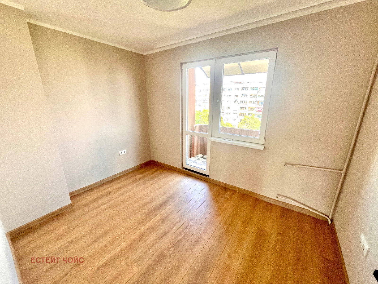 Продава 3-СТАЕН, гр. София, Надежда 1, снимка 9 - Апартаменти - 54998797