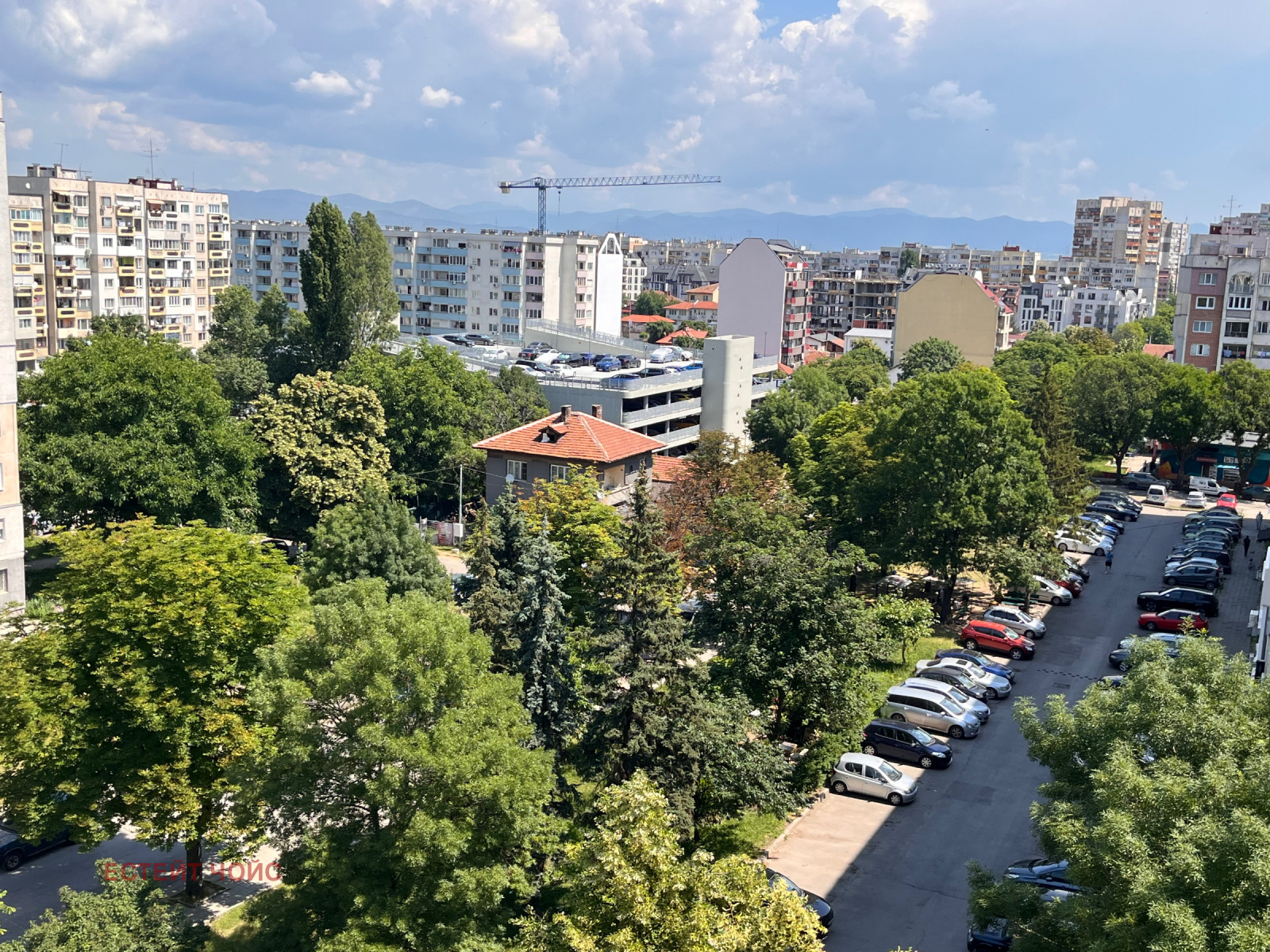 Продава 3-СТАЕН, гр. София, Надежда 1, снимка 17 - Апартаменти - 54998797