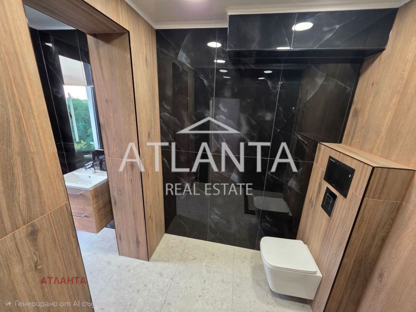 Продава 3-СТАЕН, гр. Варна, Гранд Мол, снимка 17 - Апартаменти - 55361223