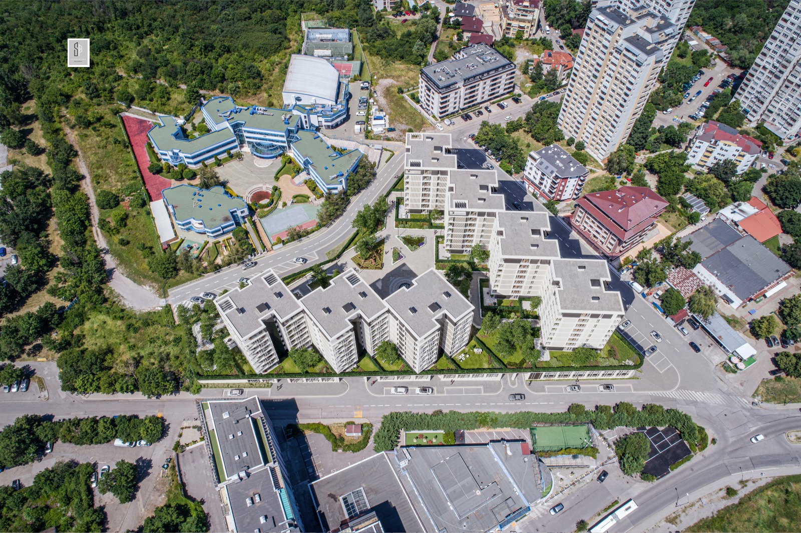 Продава 3-СТАЕН, гр. София, Младост 2, снимка 10 - Апартаменти - 56029132