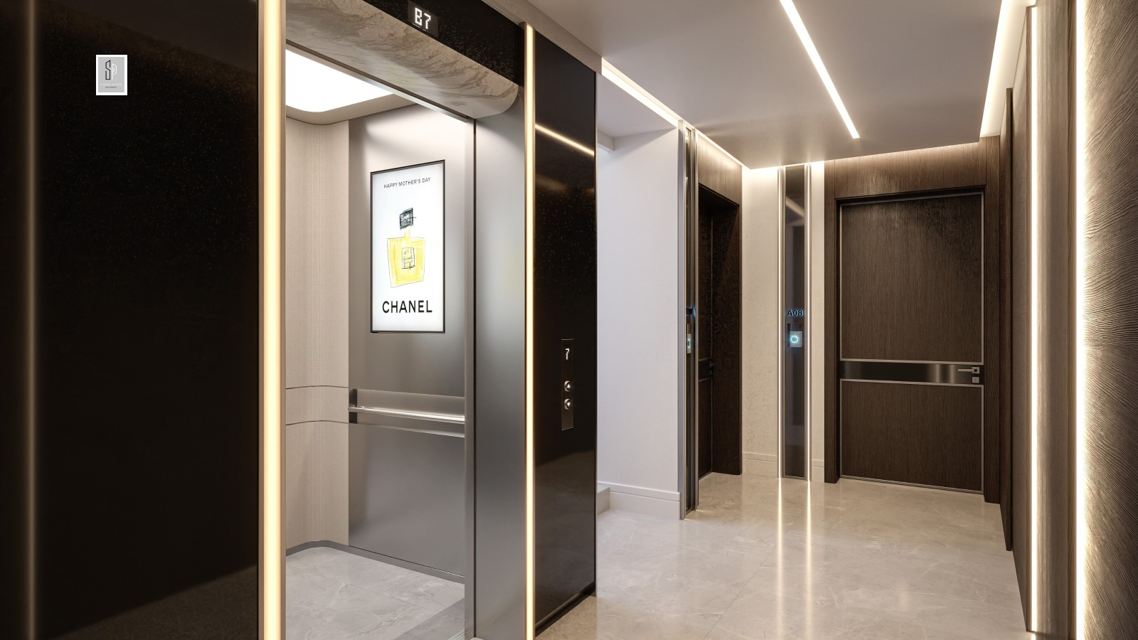 Продава 3-СТАЕН, гр. София, Младост 2, снимка 8 - Апартаменти - 56029132