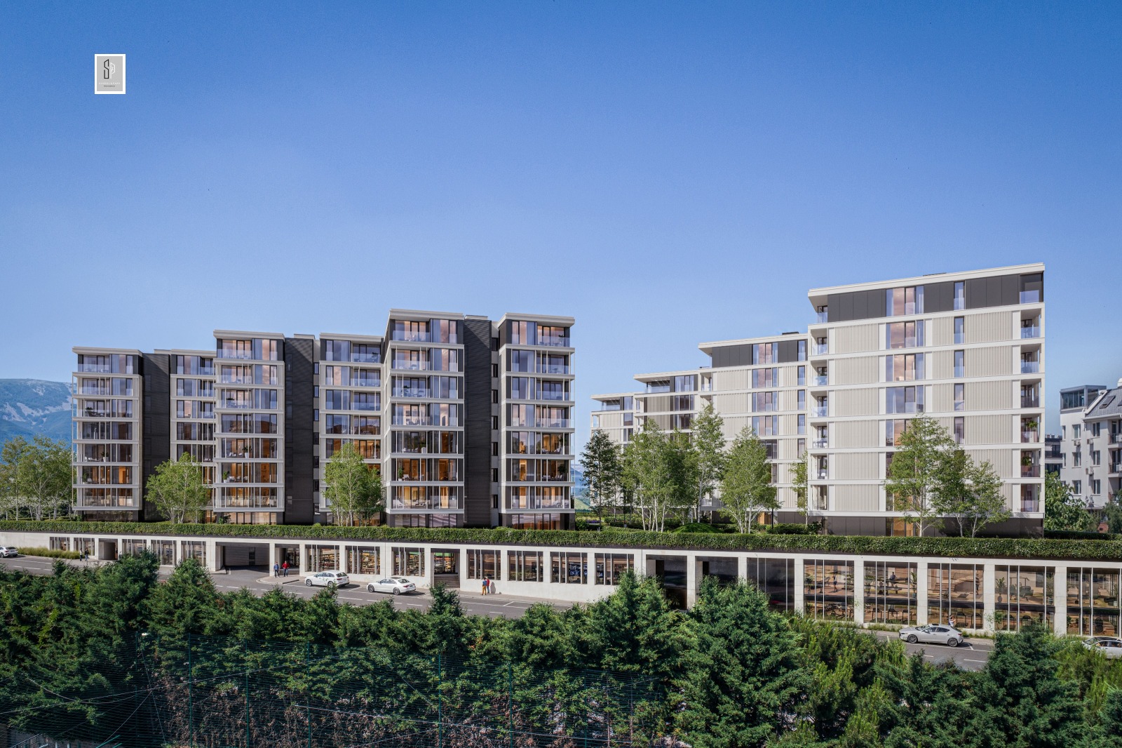 Продава 3-СТАЕН, гр. София, Младост 2, снимка 4 - Апартаменти - 56029132