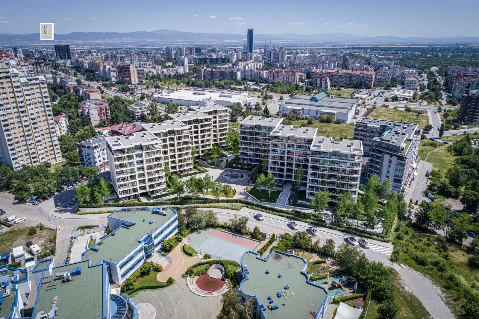 Продава 3-СТАЕН, гр. София, Младост 2, снимка 9 - Апартаменти - 56029132