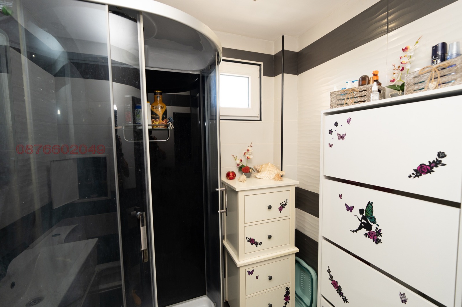 Продава 3-СТАЕН, гр. София, Белите брези, снимка 7 - Апартаменти - 56219531