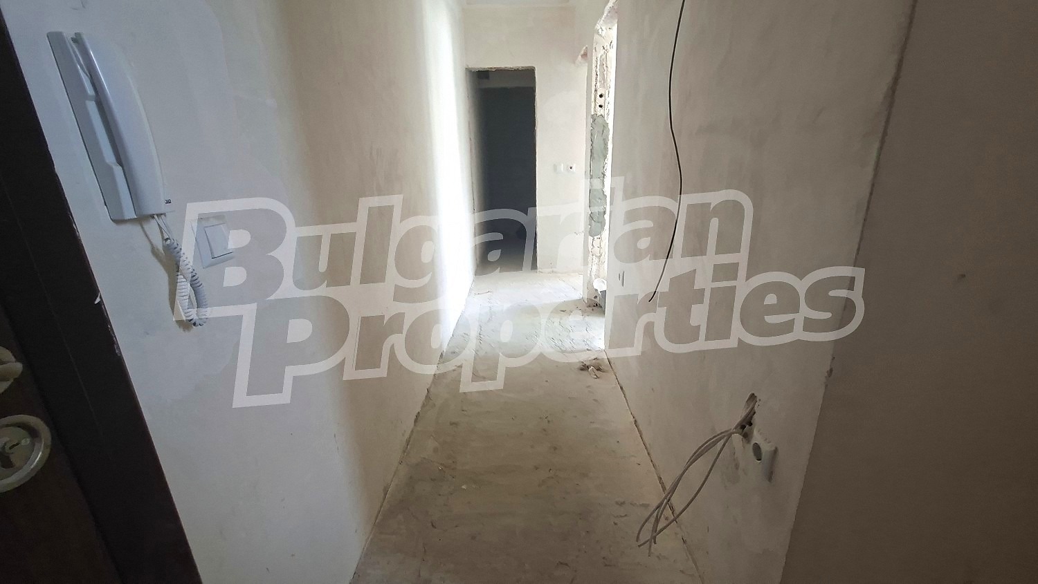 Продава 3-СТАЕН, гр. Варна, Виница, снимка 14 - Апартаменти - 56295769