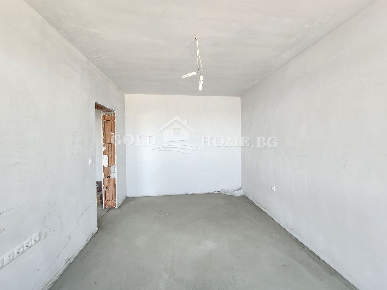 Продава 3-СТАЕН, гр. Пловдив, Тракия, снимка 6 - Апартаменти - 56464146