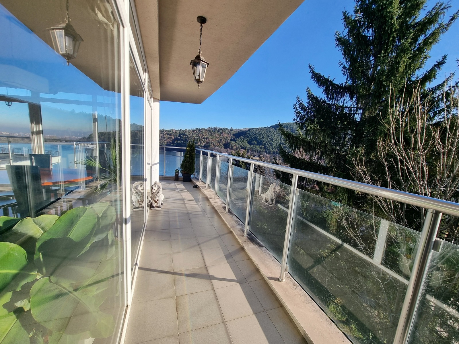 Продава МНОГОСТАЕН, гр. София, с. Панчарево, снимка 7 - Апартаменти - 53902850