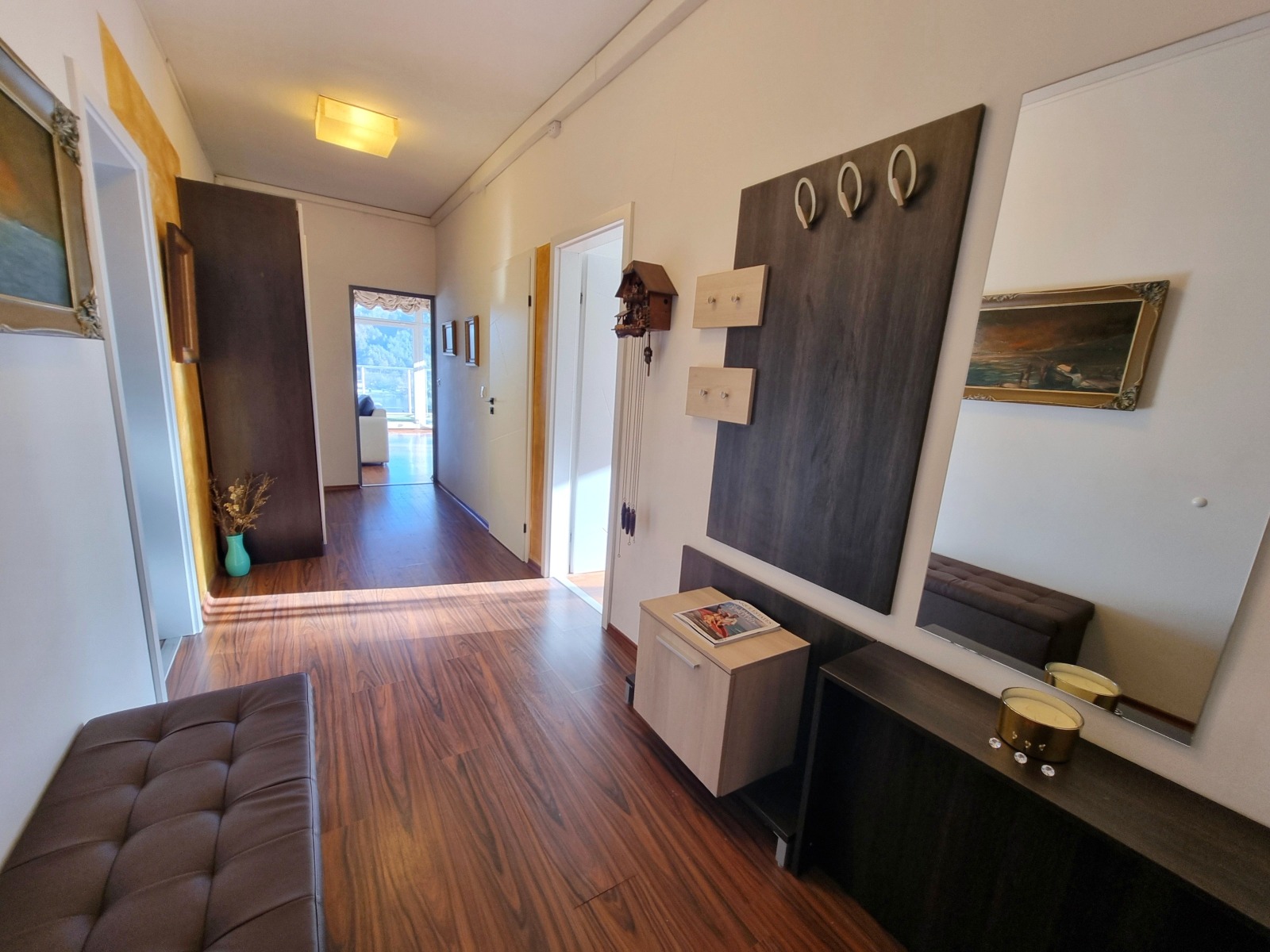 Продава МНОГОСТАЕН, гр. София, с. Панчарево, снимка 10 - Апартаменти - 53902850