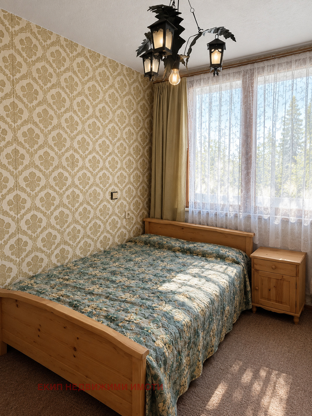 Продава КЪЩА, с. Черни Осъм, област Ловеч, снимка 4 - Къщи - 52919963