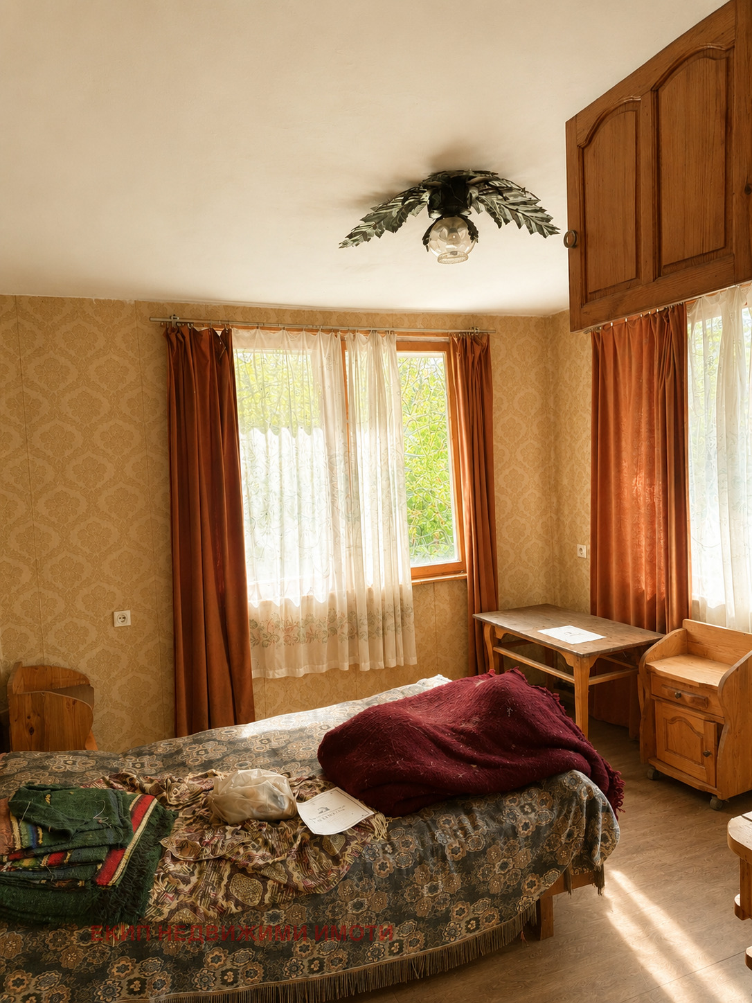 Продава КЪЩА, с. Черни Осъм, област Ловеч, снимка 5 - Къщи - 52919963
