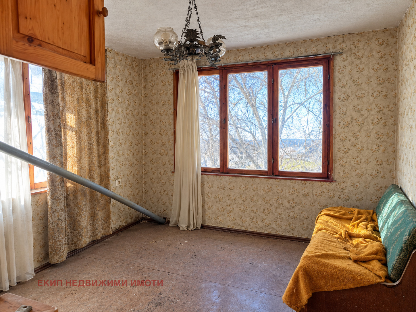 Продава КЪЩА, с. Черни Осъм, област Ловеч, снимка 7 - Къщи - 52919963