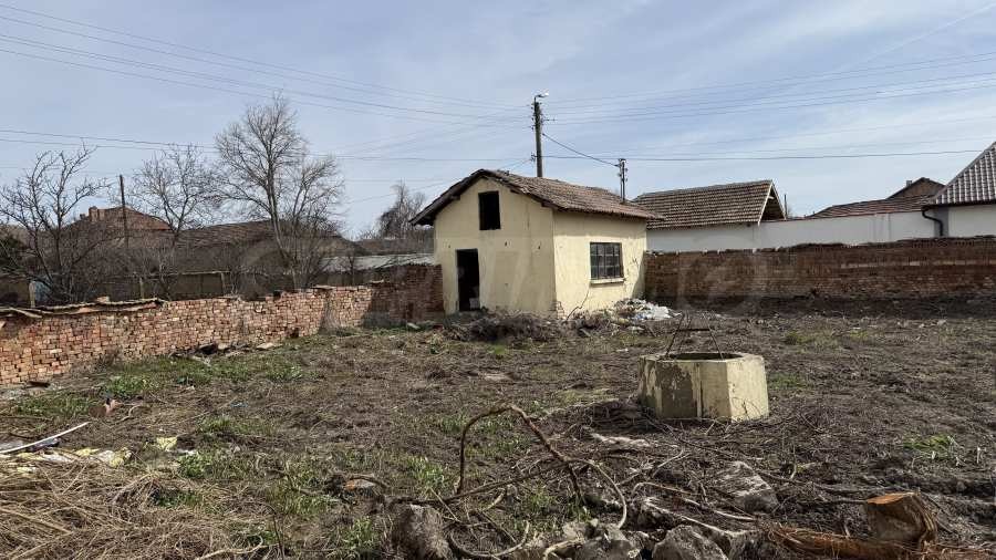 Продава КЪЩА, с. Бутово, област Велико Търново, снимка 9 - Къщи - 53765616