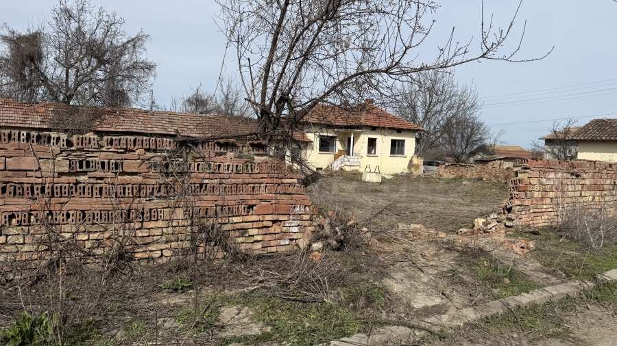 Продава КЪЩА, с. Бутово, област Велико Търново, снимка 13 - Къщи - 53765616