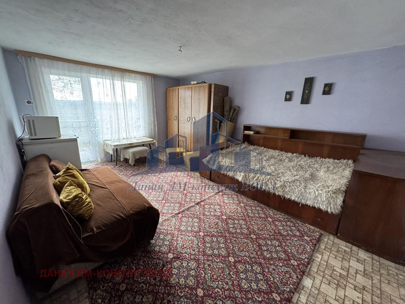 Продава КЪЩА, с. Мараш, област Шумен, снимка 9 - Къщи - 53789684