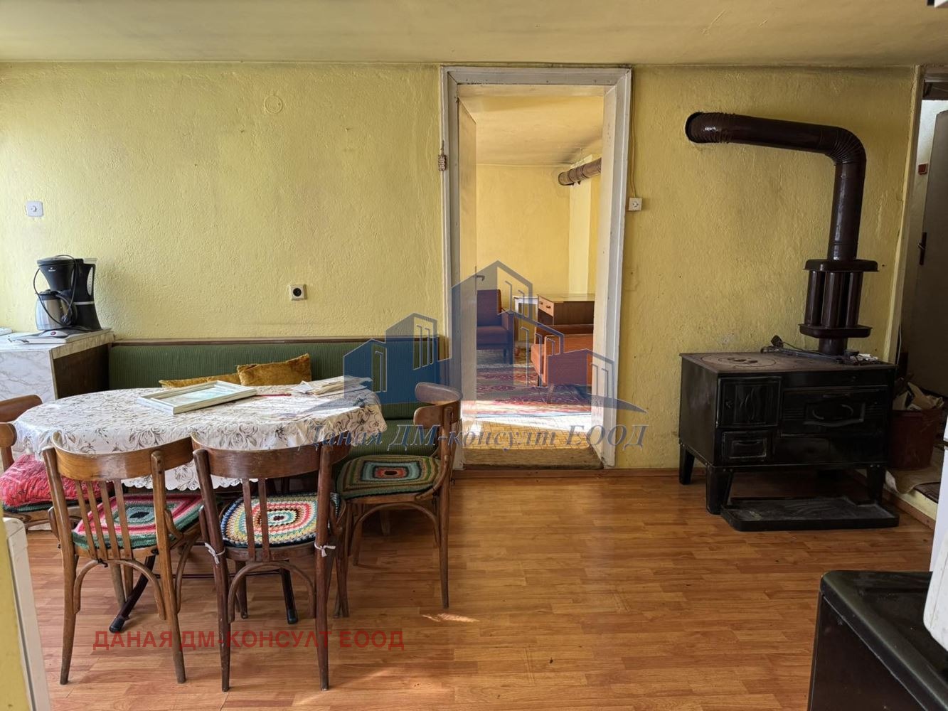 Продава КЪЩА, с. Мараш, област Шумен, снимка 6 - Къщи - 53789684