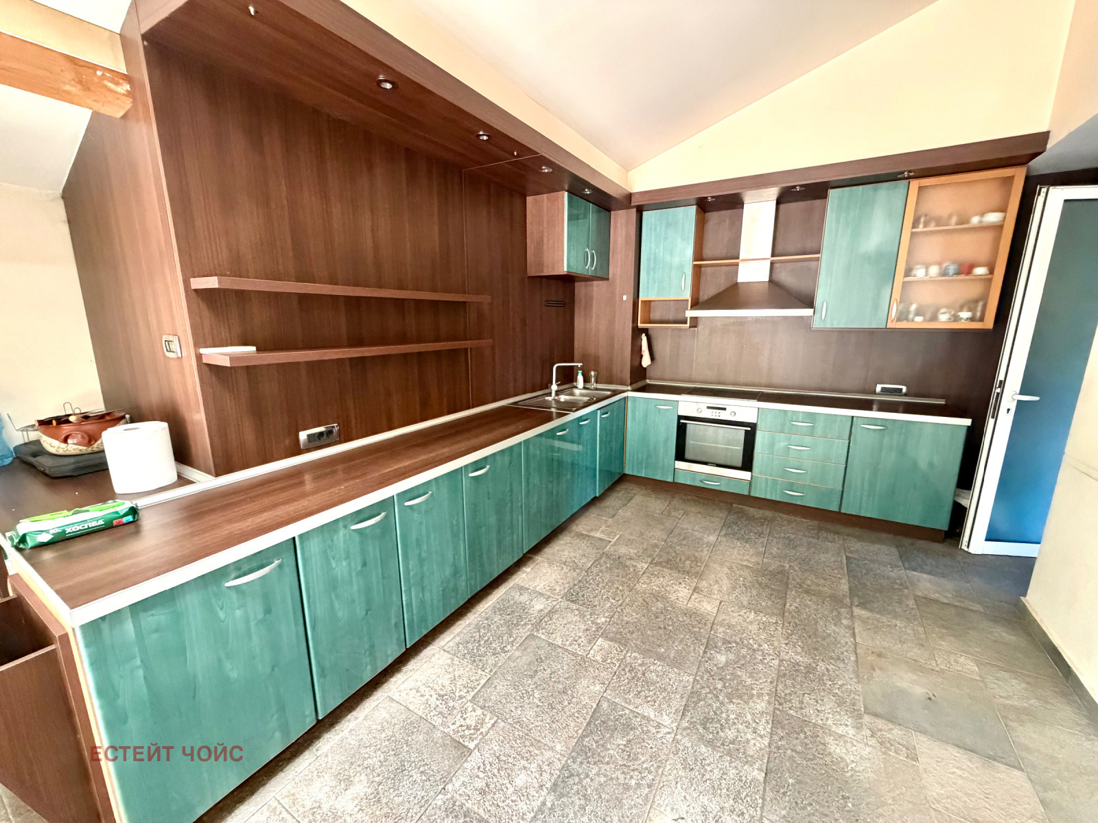 Продава КЪЩА, гр. София, Княжево, снимка 8 - Къщи - 56379327
