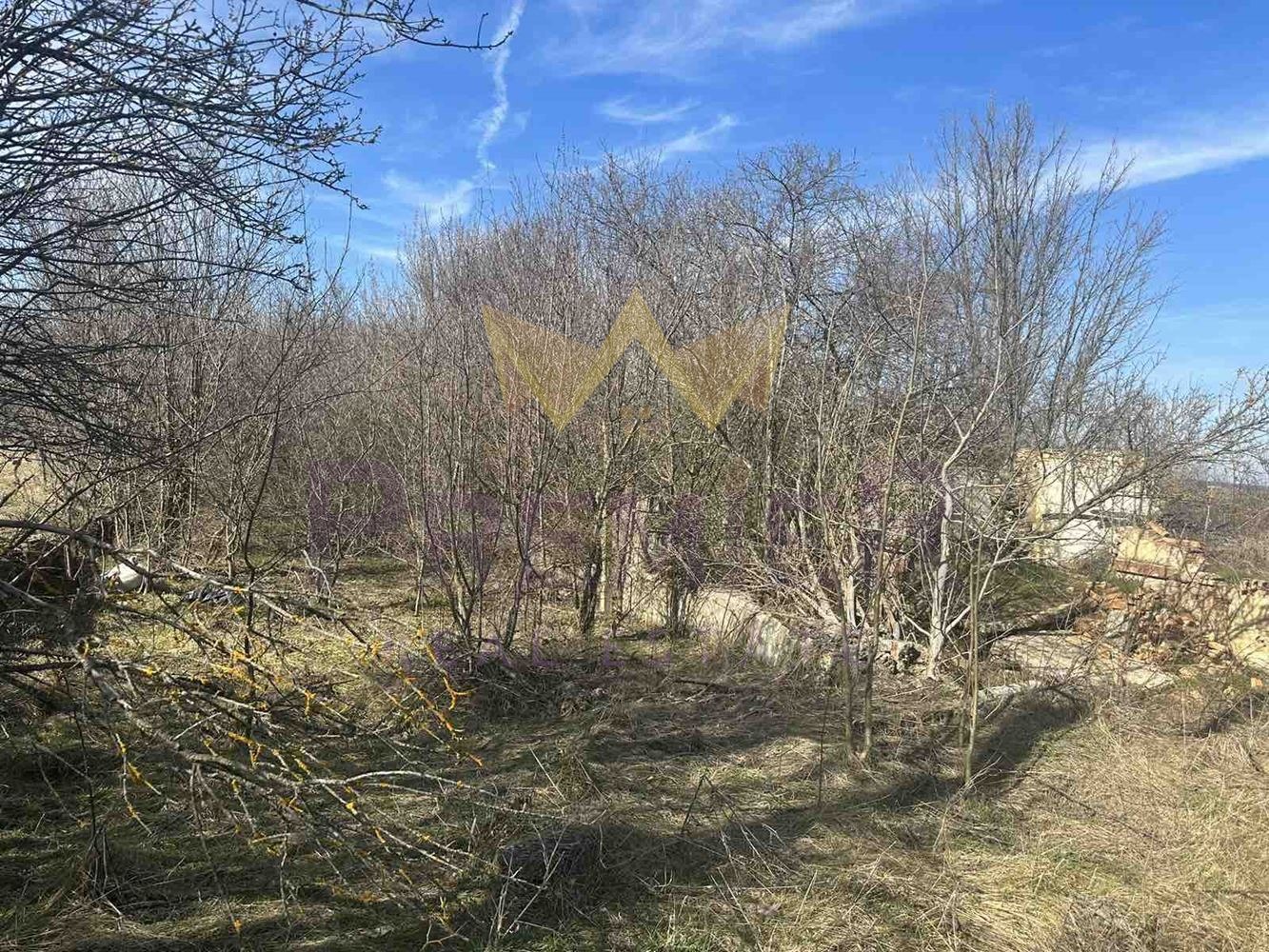 Продава ПАРЦЕЛ, с. Николаевка, област Варна, снимка 2 - Парцели - 47796389