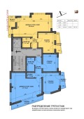 Продава 3-СТАЕН, град Пловдив, Въстанически • 207000 € / 404856.81 лв. • 44363798 7