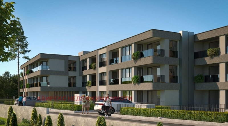Продава 2-СТАЕН в област Пловдив, с. Марково - 80 кв.м / 102 041 € » 199 574.85 лв., АВИРЕКС НЕДВИЖИМИ ИМОТИ