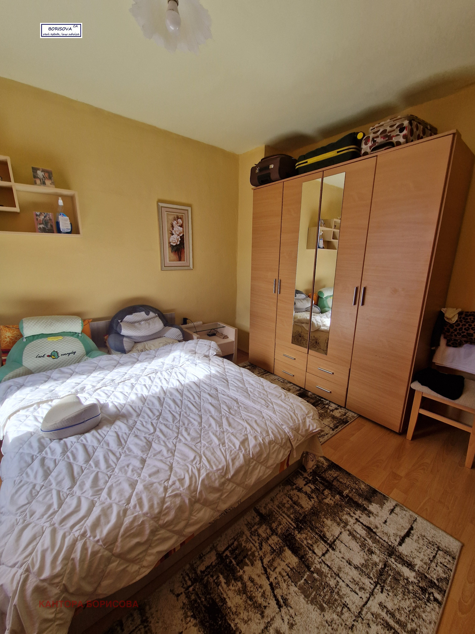 Продава 2-СТАЕН | Imot.bg — изображение 3