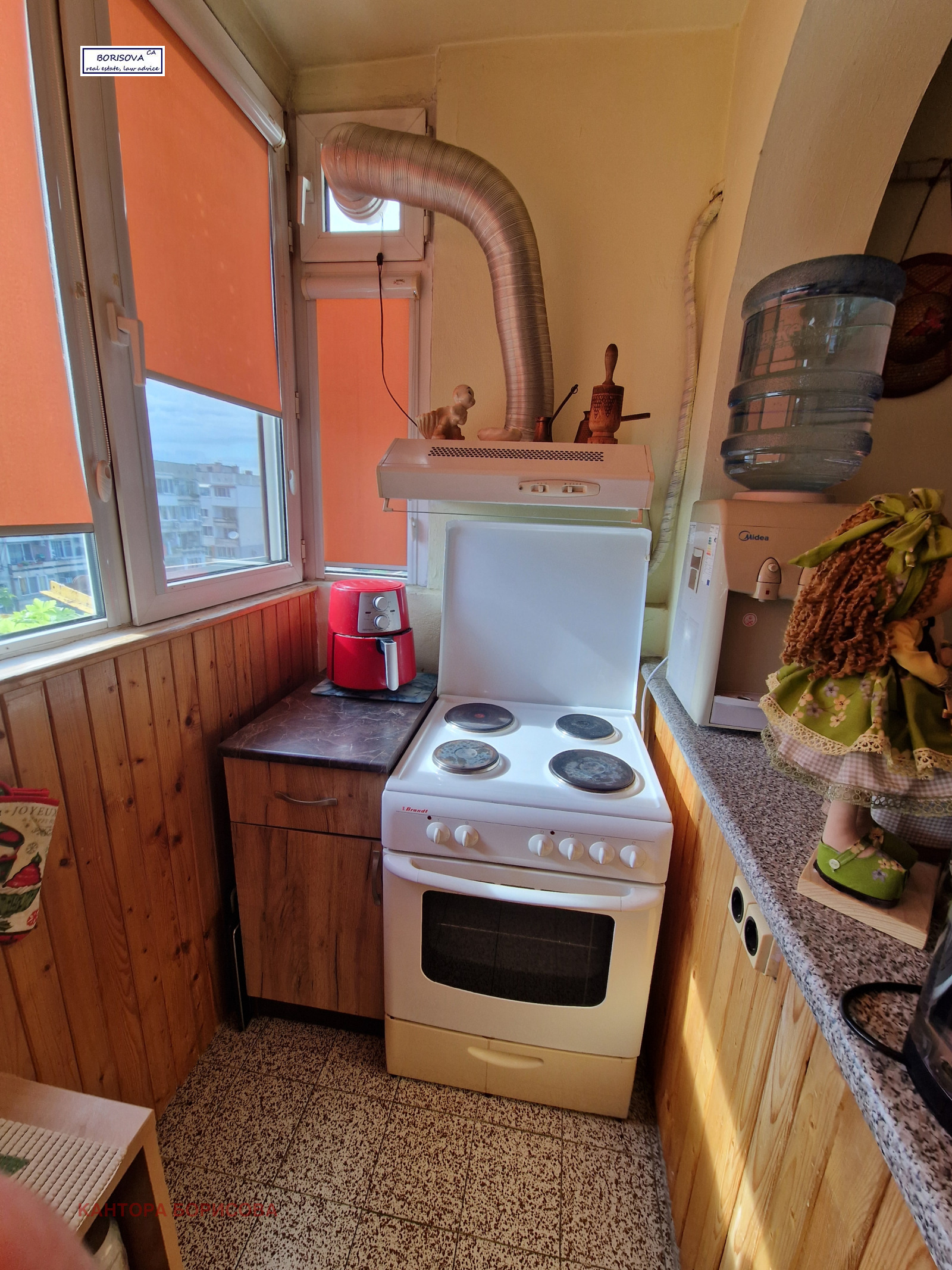 Продава 2-СТАЕН | Imot.bg — изображение 8