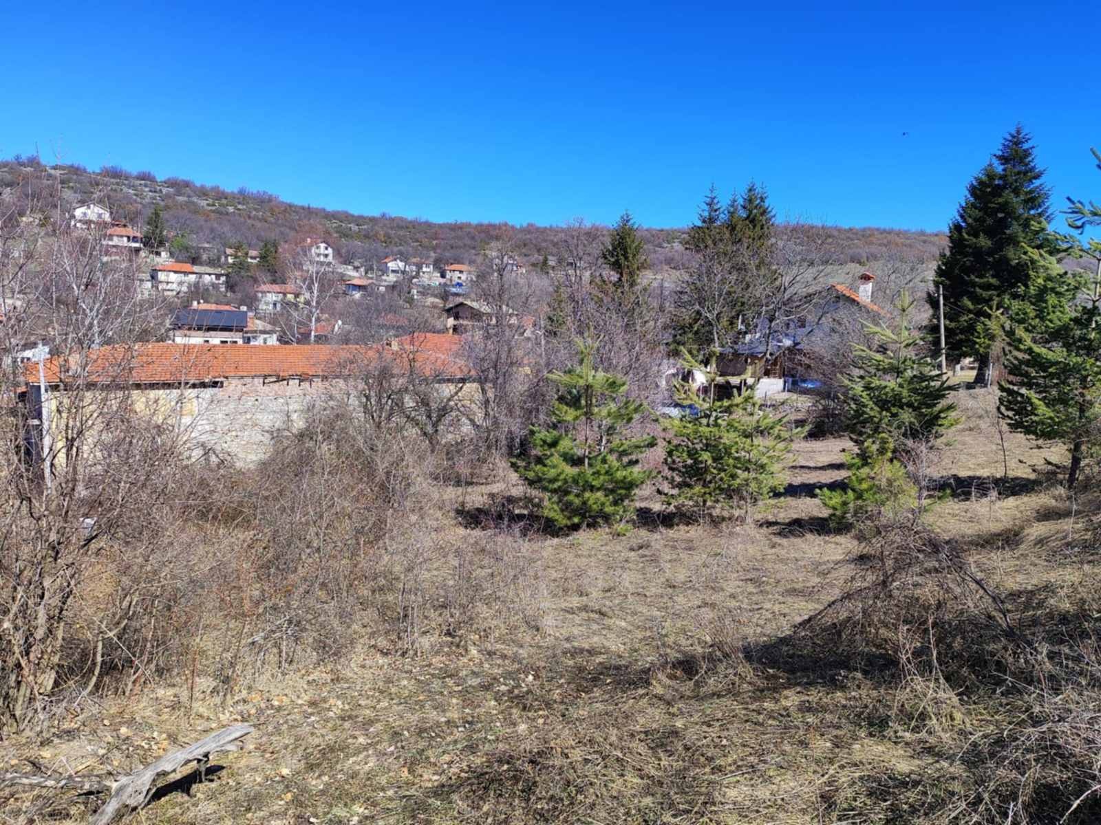 Продава ПАРЦЕЛ | Imot.bg — изображение 1