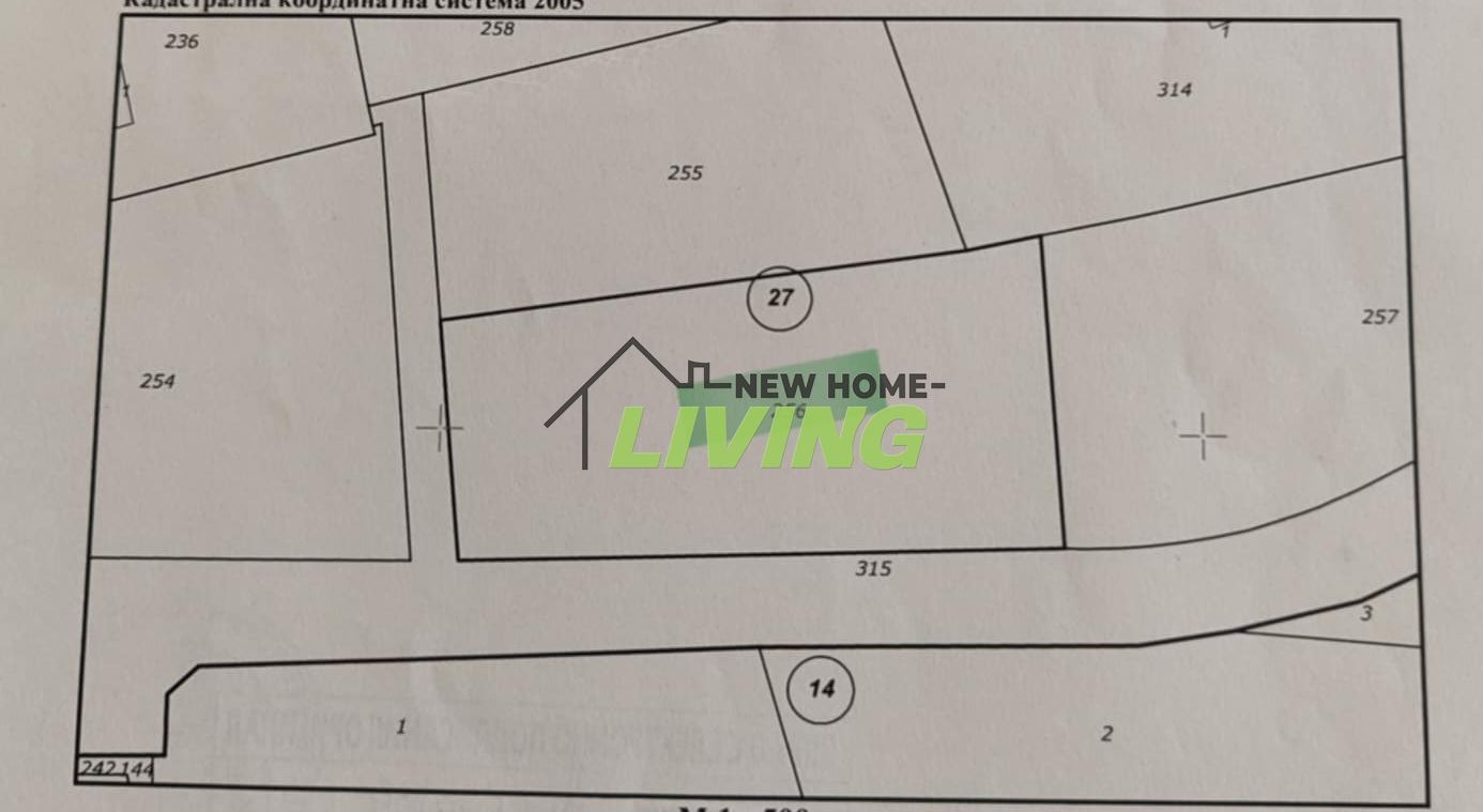 Продава ПАРЦЕЛ | Imot.bg — изображение 2