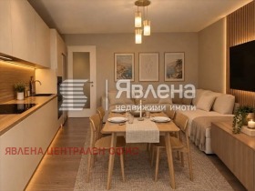 Продава  1-стаен, град София