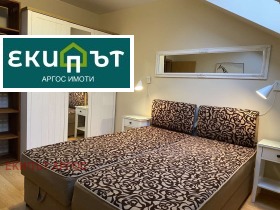 Продава 2-стаен град Варна Център - [1] 