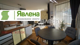 Продава 2-стаен град София Манастирски ливади - [1] 