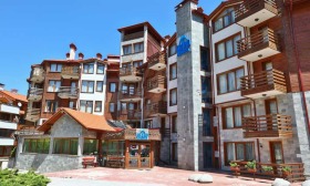 2 sovrum Bansko, region Blagoevgrad 1