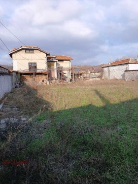 Casa Garvanovo, regiunea Haskovo 1