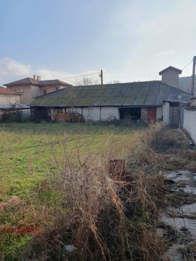 House Garvanovo, region Haskovo 3