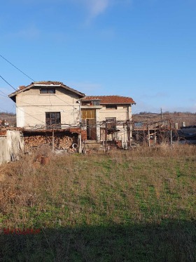 Casa Garvanovo, regiunea Haskovo 2