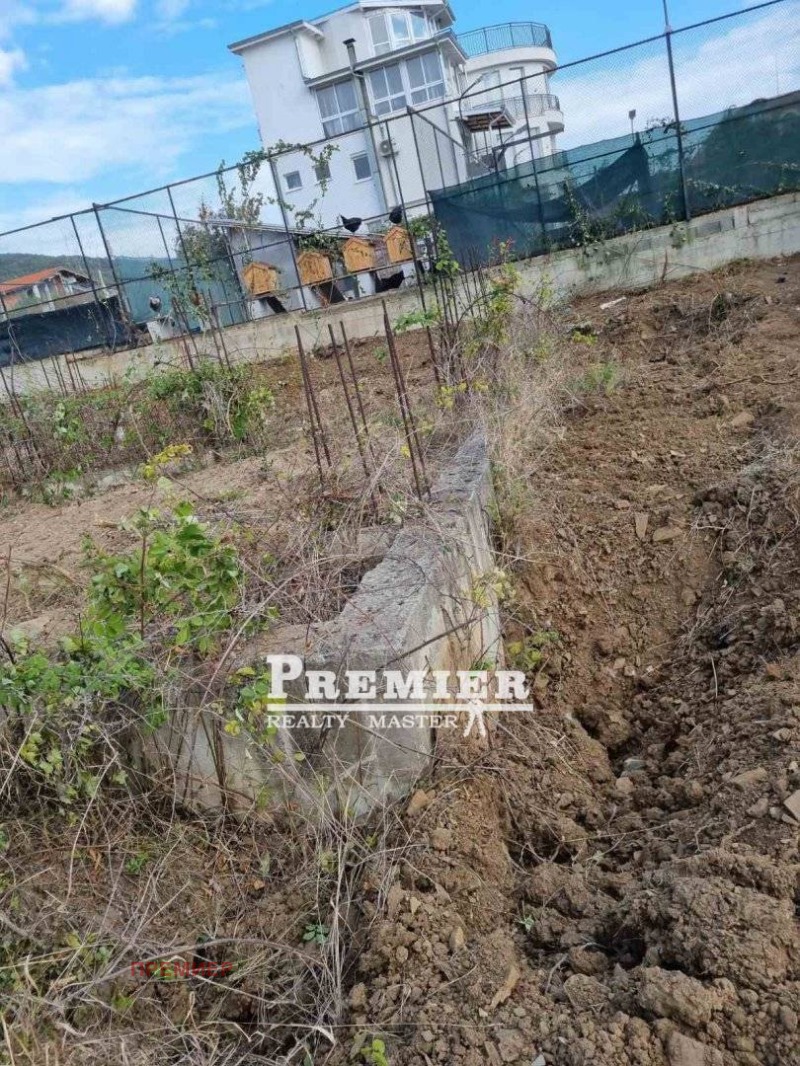 In vendita  Complotto regione Burgas , Sveti Vlas , 494 mq | 84247376 - Immagine [3]