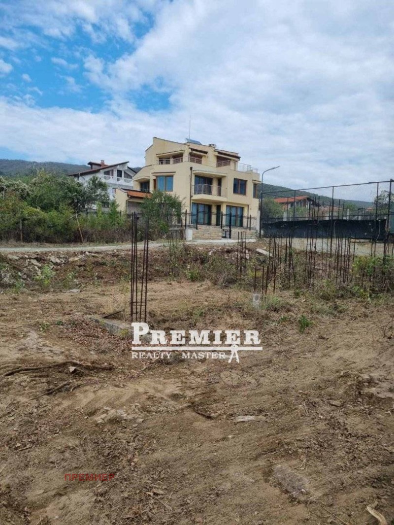 In vendita  Complotto regione Burgas , Sveti Vlas , 494 mq | 84247376 - Immagine [4]
