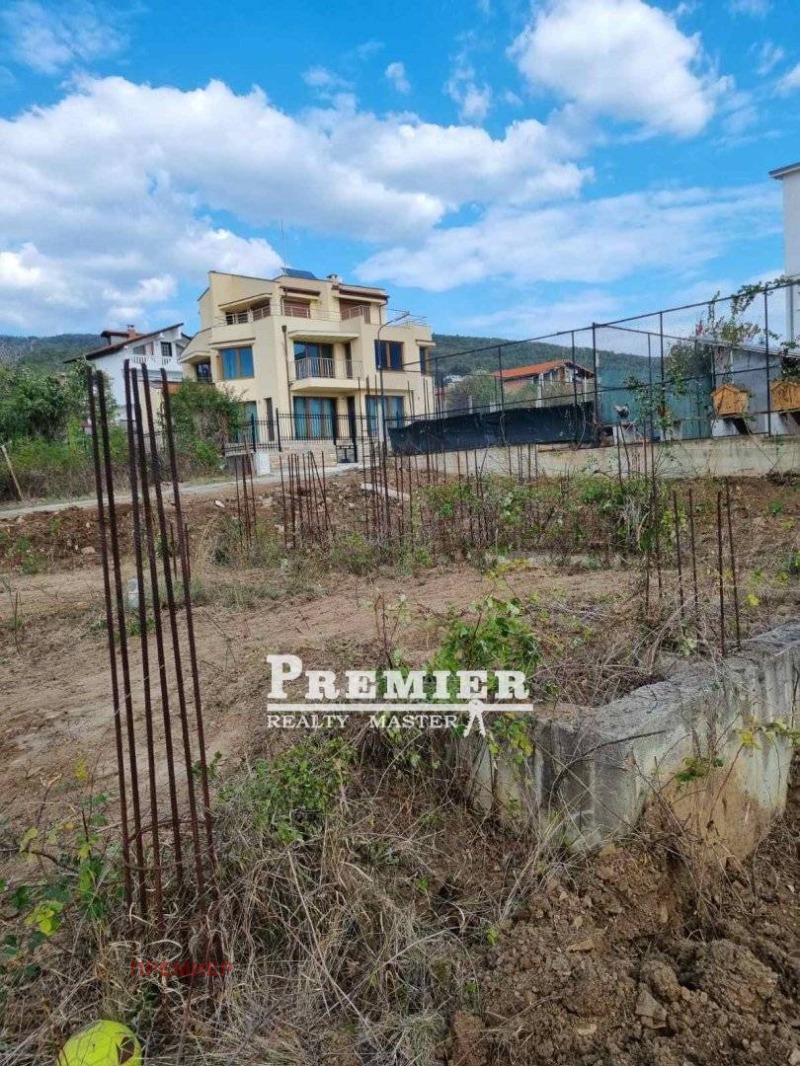 In vendita  Complotto regione Burgas , Sveti Vlas , 494 mq | 84247376 - Immagine [2]