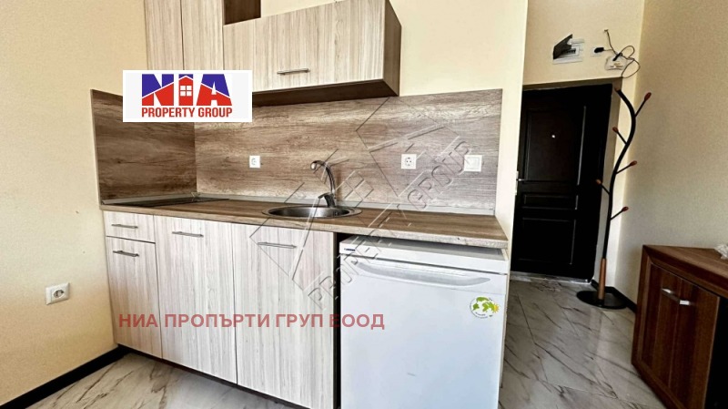 Продава  1-стаен област Бургас , гр. Приморско , 31 кв.м | 22210078 - изображение [2]