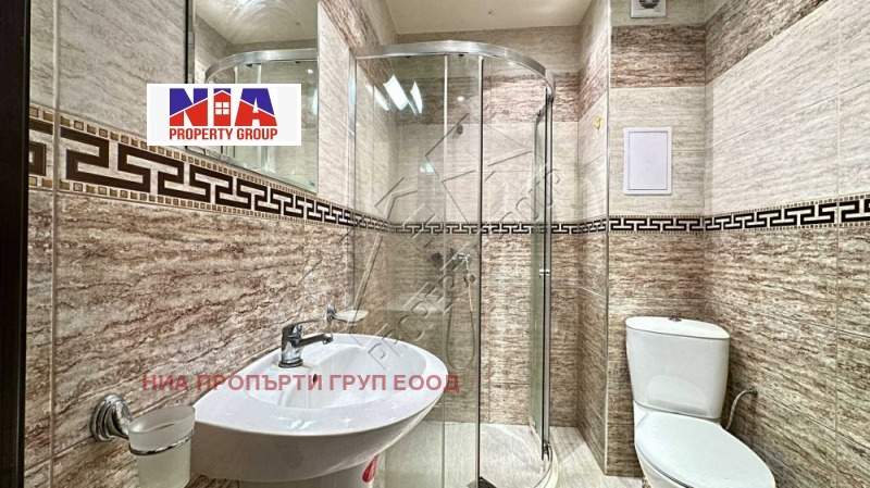 Продава  1-стаен област Бургас , гр. Приморско , 31 кв.м | 22210078 - изображение [3]