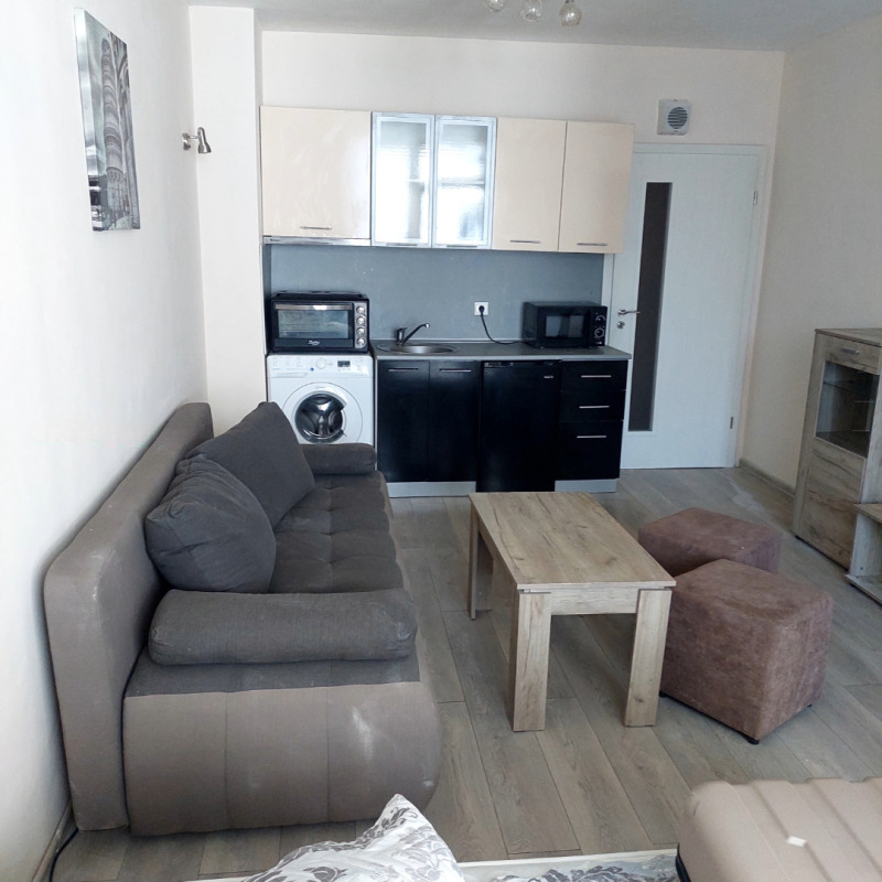 Na prodej  Studio Sofia , Studentski grad , 47 m2 | 89770891 - obraz [2]