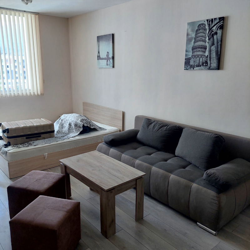 Na prodej  Studio Sofia , Studentski grad , 47 m2 | 89770891 - obraz [3]
