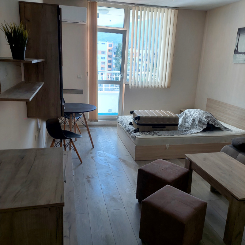 Na prodej  Studio Sofia , Studentski grad , 47 m2 | 89770891 - obraz [4]