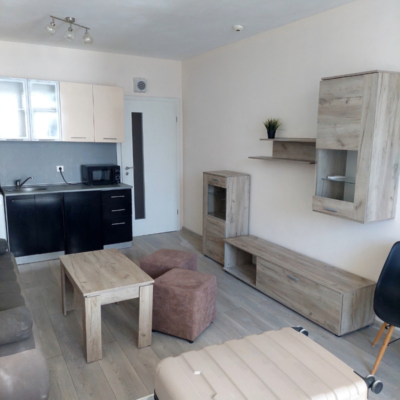 Na prodej  Studio Sofia , Studentski grad , 47 m2 | 89770891