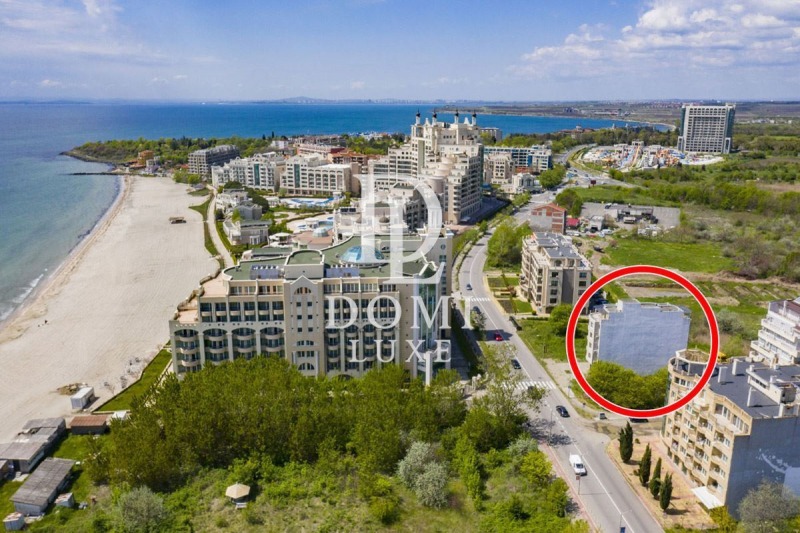 In vendita  Studio regione Burgas , Pomorie , 51 mq | 20722683 - Immagine [2]