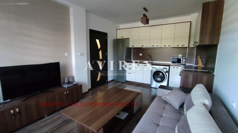 Eladó  1 hálószoba Plovdiv , Trakija , 63 négyzetméter | 69890527 - kép [5]